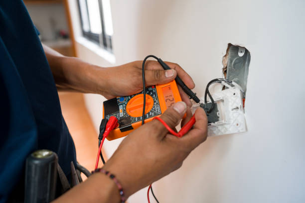 Best Local Electrician Companies  in Biscoe, NC