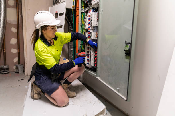 Best Best Electricians Near Me  in Biscoe, NC