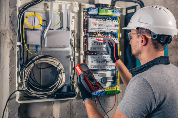 Best Electrical Wiring Services  in Biscoe, NC