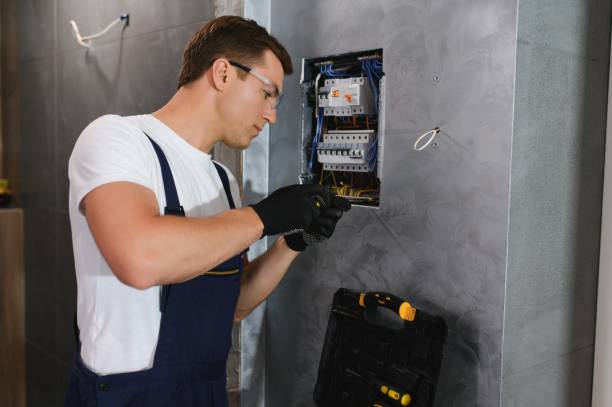 Best Electrician Near Me  in Biscoe, NC
