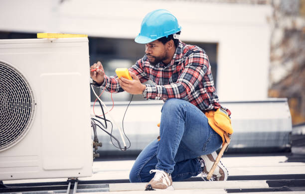 Best Electrical System Inspection  in Biscoe, NC