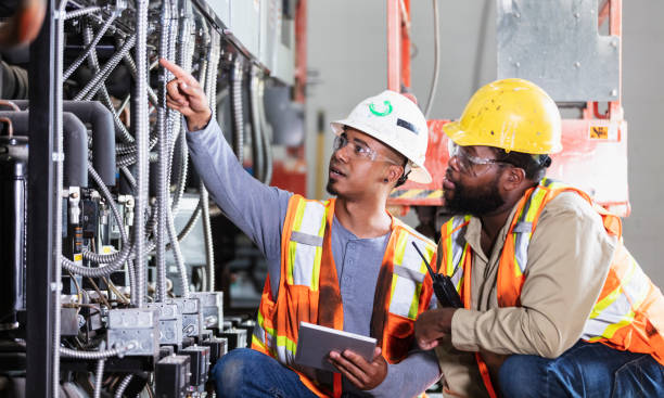 Best Licensed Electrician  in Biscoe, NC