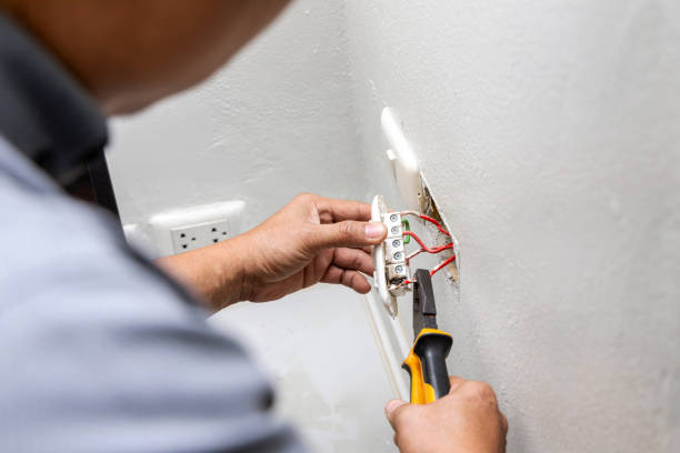Industrial Electrical Services in Biscoe, NC
