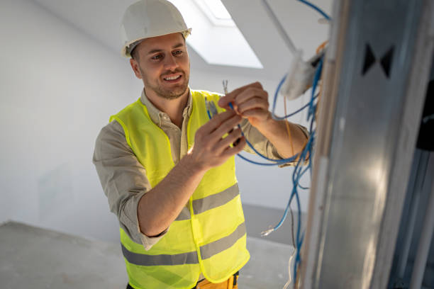 Best Electrical Outlet Repair  in Biscoe, NC